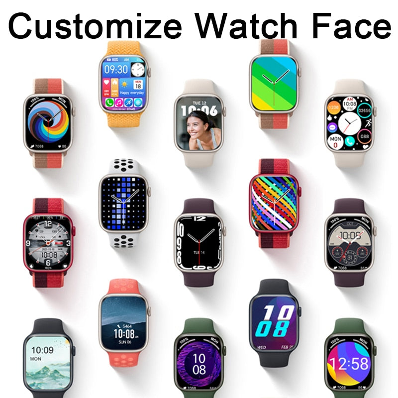 SitopWear Smart Watch