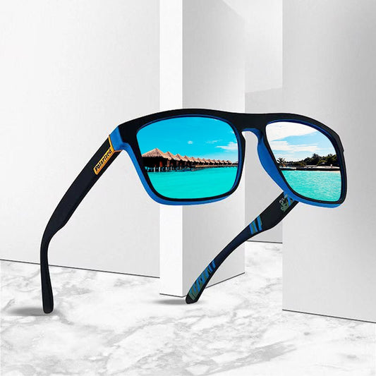 DJXFZLO 2022 polarisierende Sonnenbrille
